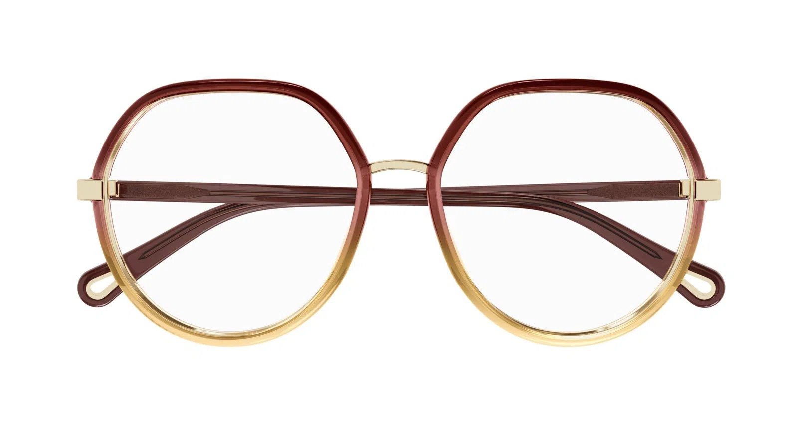 Chloe CH0131O Eyeglasses - view 15
